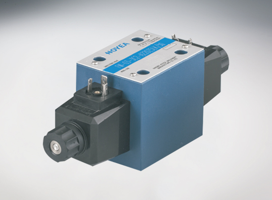 智能高性能電磁換向閥