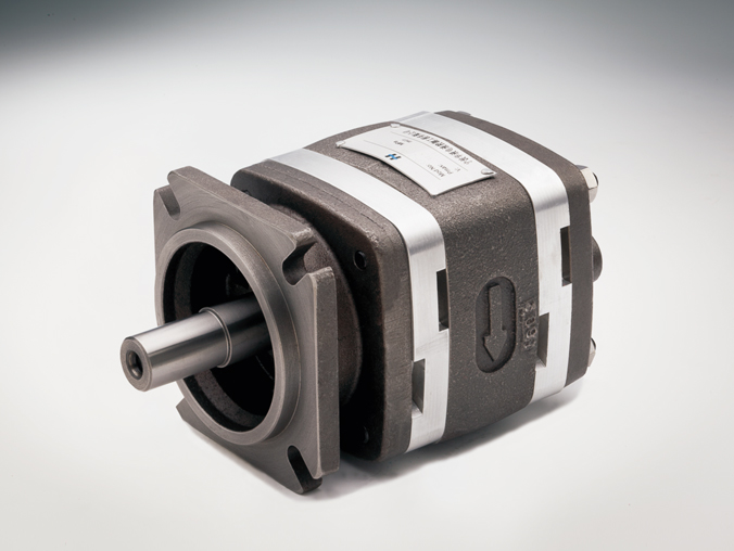 內(nèi)嚙合齒輪泵系列